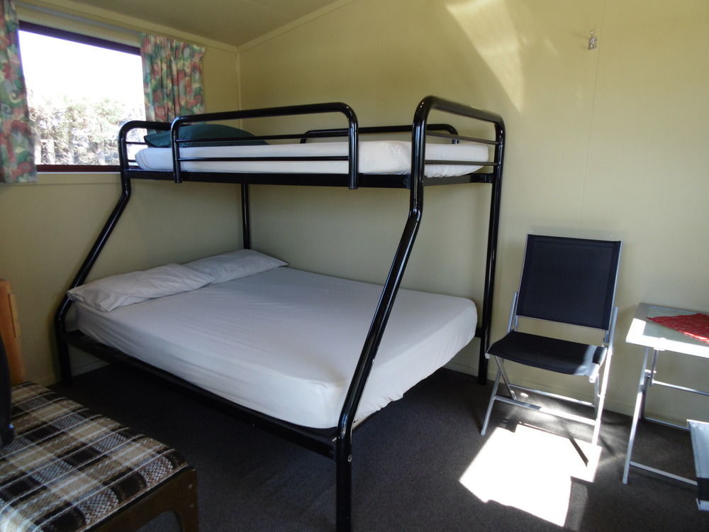 Glenavys Waitaki River Motor Camp エクステリア 写真
